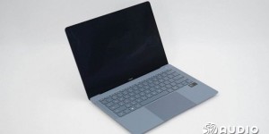 轻薄AI笔记本标杆，HUAWEI MateBook X Pro 2024用料分析