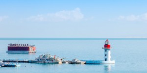 7月，百事旗下品牌纯水乐【青海湖文旅瓶】青海发布 续写“向纯境出发”第二站