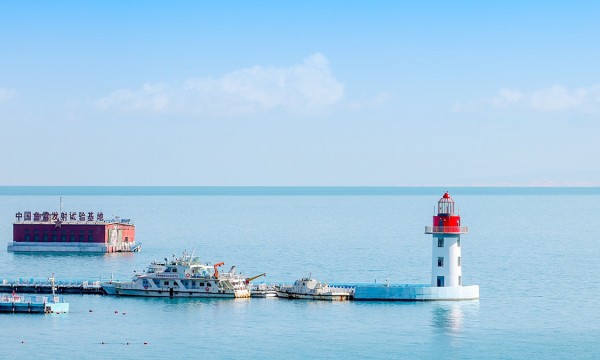 7月，百事旗下品牌纯水乐【青海湖文旅瓶】青海发布 续写“向纯境出发”第二站